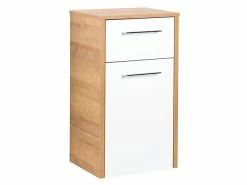 Großhandel ⌛ Unterschrank Vito Tidy in weiß 👍