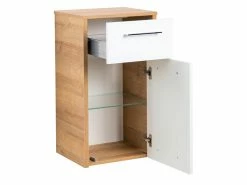 Großhandel ⌛ Unterschrank Vito Tidy in weiß 👍 -Badezimmerschränke Verkäufe 6938838 0650303 8 22965159