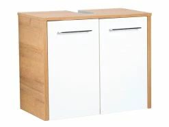 Großhandel 🔥 Waschtisch-Unterschrank Vito Tidy in weiß 😍