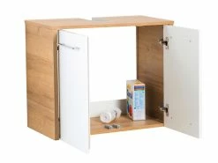 Großhandel 🔥 Waschtisch-Unterschrank Vito Tidy in weiß 😍 -Badezimmerschränke Verkäufe 6938842 0650313 3 22965191