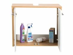 Großhandel 🔥 Waschtisch-Unterschrank Vito Tidy in weiß 😍 -Badezimmerschränke Verkäufe 6938843 0650313 4 22965191