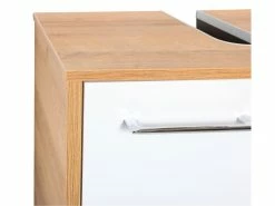 Großhandel 🔥 Waschtisch-Unterschrank Vito Tidy in weiß 😍 -Badezimmerschränke Verkäufe 6938846 0650313 7 22965191