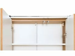 Rabatt ⭐ Spiegelschrank Vito Tidy in braun ✔️ -Badezimmerschränke Verkäufe 6938863 0650323 11 22965216