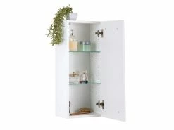 Neu ❤️ Hängeschrank Trentino - 30/70/20 cm in weiß 🎁 13 Neu ❤️ Hängeschrank Trentino - 30/70/20 cm in weiß 🎁 -Badezimmerschränke Verkäufe 6939006 0650355 4 20084175