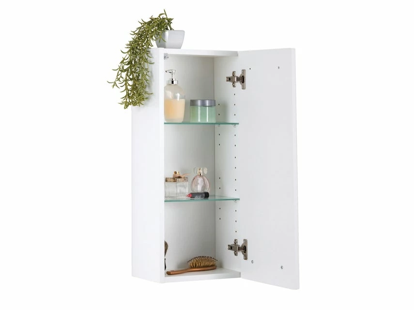 Neu ❤️ Hängeschrank Trentino - 30/70/20 cm in weiß 🎁 6 Neu ❤️ Hängeschrank Trentino - 30/70/20 cm in weiß 🎁 – Bild 6