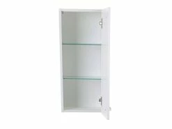 Neu ❤️ Hängeschrank Trentino - 30/70/20 cm in weiß 🎁 12 Neu ❤️ Hängeschrank Trentino - 30/70/20 cm in weiß 🎁 -Badezimmerschränke Verkäufe 6939007 0650355 5 20084175