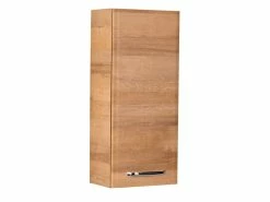 Schlussverkauf 🤩 Hängeschrank Trentino - 30/70/20 cm in braun ⭐