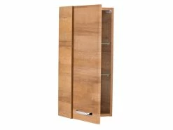 Schlussverkauf 🤩 Hängeschrank Trentino - 30/70/20 cm in braun ⭐ -Badezimmerschränke Verkäufe 6939023 0650373 3 22959110
