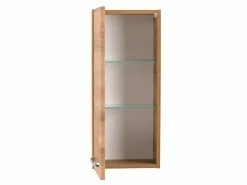 Schlussverkauf 🤩 Hängeschrank Trentino - 30/70/20 cm in braun ⭐ -Badezimmerschränke Verkäufe 6939025 0650373 5 22959110