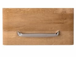Schlussverkauf 🤩 Hängeschrank Trentino - 30/70/20 cm in braun ⭐ -Badezimmerschränke Verkäufe 6939027 0650373 7 22959110