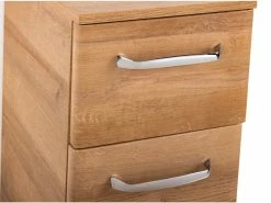 Großhandel 🤩 Unterschrank Trentino in braun 🔥 -Badezimmerschränke Verkäufe 6939031 0650381 11 22959227