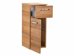 Großhandel 🤩 Unterschrank Trentino in braun 🔥 -Badezimmerschränke Verkäufe 6939033 0650381 3 22959227