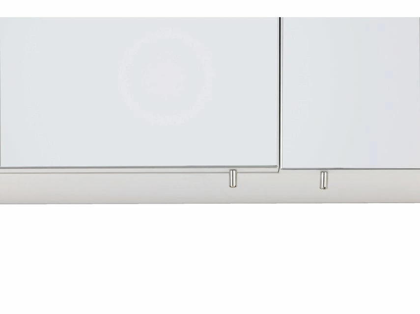 Neu 🎉 Vivre Spiegelschrank Cesa - 60/72/20 cm in weiß ✔️ 8 Neu 🎉 Vivre Spiegelschrank Cesa - 60/72/20 cm in weiß ✔️ – Bild 8