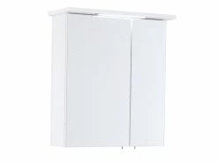 Neu 🎉 Vivre Spiegelschrank Cesa - 60/72/20 cm in weiß ✔️ 14 Neu 🎉 Vivre Spiegelschrank Cesa - 60/72/20 cm in weiß ✔️ -Badezimmerschränke Verkäufe 6945425 0652449 2 24414659