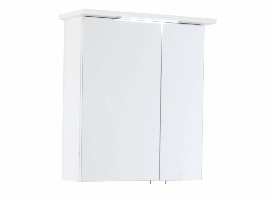 Neu 🎉 Vivre Spiegelschrank Cesa - 60/72/20 cm in weiß ✔️ 7 Neu 🎉 Vivre Spiegelschrank Cesa - 60/72/20 cm in weiß ✔️ – Bild 7