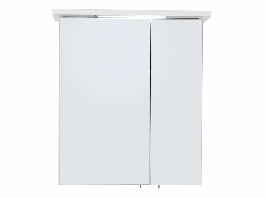 Neu 🎉 Vivre Spiegelschrank Cesa - 60/72/20 cm in weiß ✔️ 3 Neu 🎉 Vivre Spiegelschrank Cesa - 60/72/20 cm in weiß ✔️ – Bild 3