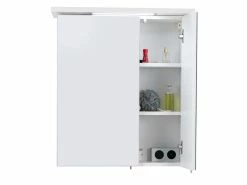 Neu 🎉 Vivre Spiegelschrank Cesa - 60/72/20 cm in weiß ✔️ 13 Neu 🎉 Vivre Spiegelschrank Cesa - 60/72/20 cm in weiß ✔️ -Badezimmerschränke Verkäufe 6945429 0652449 6 24414659