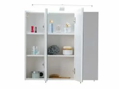 Budget 🛒 Vivre Spiegelschrank 17 - 75/70/20 cm in weiß 🤩 11 Budget 🛒 Vivre Spiegelschrank 17 - 75/70/20 cm in weiß 🤩 -Badezimmerschränke Verkäufe 6945481 0652487 7 24414691