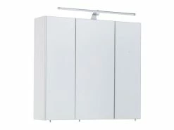 Budget 🛒 Vivre Spiegelschrank 17 - 75/70/20 cm in weiß 🤩 13 Budget 🛒 Vivre Spiegelschrank 17 - 75/70/20 cm in weiß 🤩 -Badezimmerschränke Verkäufe 6945482 0652487 8 24414691