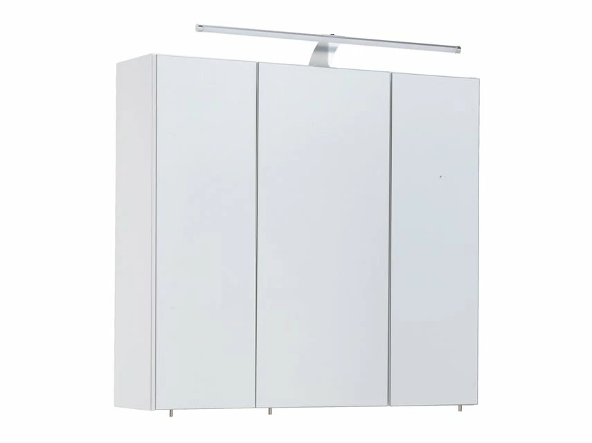 Budget 🛒 Vivre Spiegelschrank 17 - 75/70/20 cm in weiß 🤩 6 Budget 🛒 Vivre Spiegelschrank 17 - 75/70/20 cm in weiß 🤩 – Bild 6