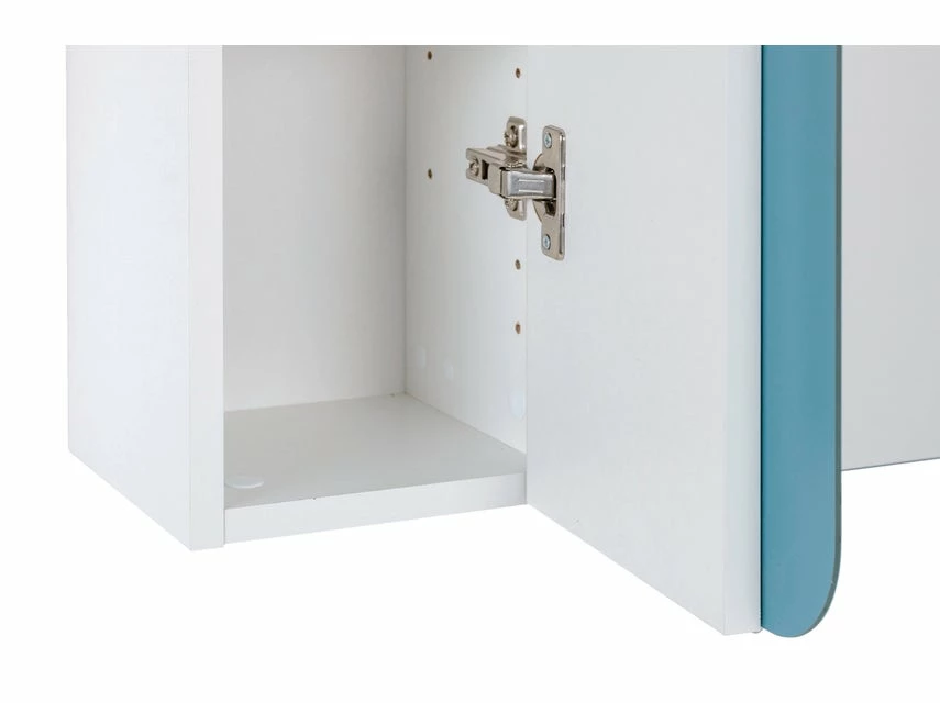 Top 10 🤩 Vivre Spiegelschrank 04-11 - 90/70/20 cm in weiß ❤️ 8 Top 10 🤩 Vivre Spiegelschrank 04-11 - 90/70/20 cm in weiß ❤️ – Bild 8