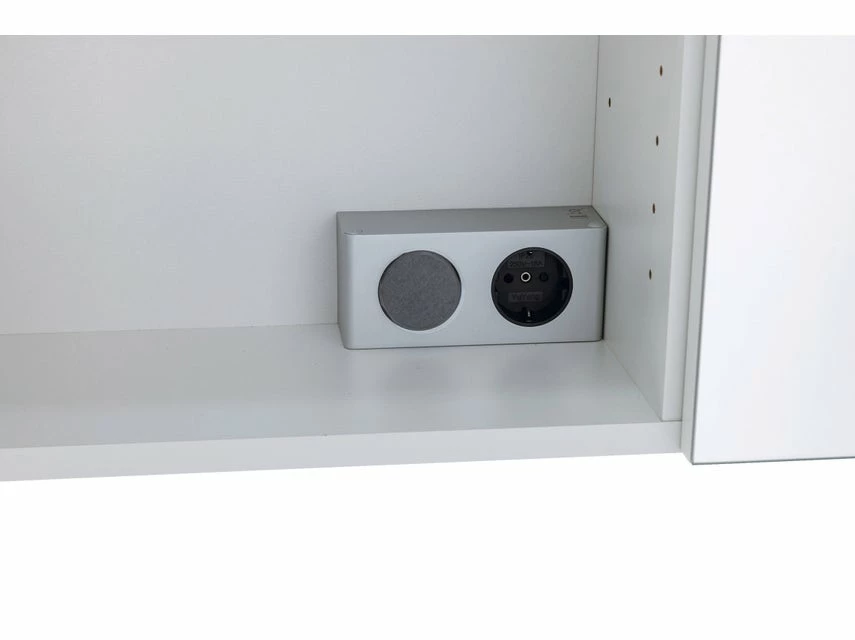 Top 10 🤩 Vivre Spiegelschrank 04-11 - 90/70/20 cm in weiß ❤️ 3 Top 10 🤩 Vivre Spiegelschrank 04-11 - 90/70/20 cm in weiß ❤️ – Bild 3