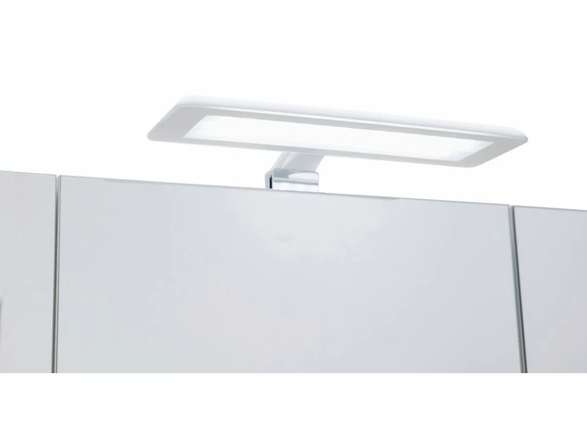 Top 10 🤩 Vivre Spiegelschrank 04-11 - 90/70/20 cm in weiß ❤️ 2 Top 10 🤩 Vivre Spiegelschrank 04-11 - 90/70/20 cm in weiß ❤️ – Bild 2