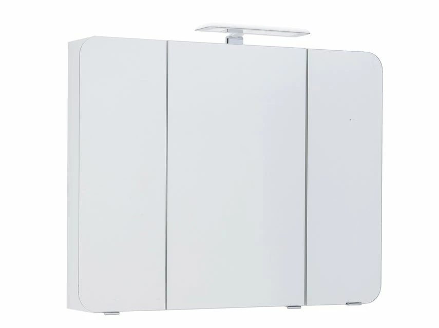 Top 10 🤩 Vivre Spiegelschrank 04-11 - 90/70/20 cm in weiß ❤️ 4 Top 10 🤩 Vivre Spiegelschrank 04-11 - 90/70/20 cm in weiß ❤️ – Bild 4