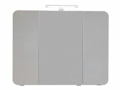 Top 10 🤩 Vivre Spiegelschrank 04-11 - 90/70/20 cm in weiß ❤️ 12 Top 10 🤩 Vivre Spiegelschrank 04-11 - 90/70/20 cm in weiß ❤️ -Badezimmerschränke Verkäufe 6945554 0652548 4 24414831