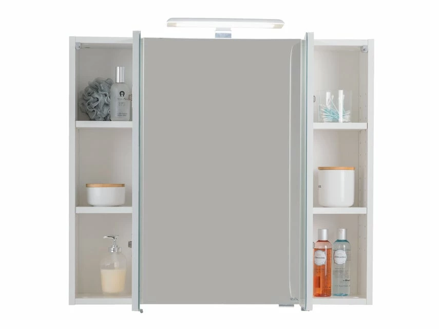 Top 10 🤩 Vivre Spiegelschrank 04-11 - 90/70/20 cm in weiß ❤️ 7 Top 10 🤩 Vivre Spiegelschrank 04-11 - 90/70/20 cm in weiß ❤️ – Bild 7