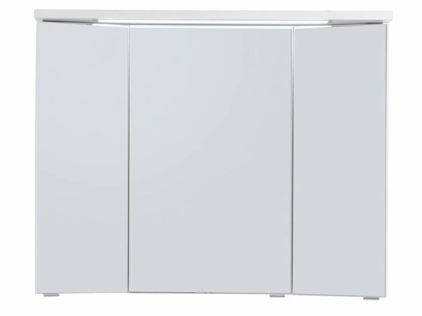 Schlussverkauf 🌟 Vivre Spiegelschrank 88-1 - 90/72/20 cm in weiß ✨ 4 Schlussverkauf 🌟 Vivre Spiegelschrank 88-1 - 90/72/20 cm in weiß ✨ – Bild 4