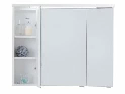 Schlussverkauf 🌟 Vivre Spiegelschrank 88-1 - 90/72/20 cm in weiß ✨ 13 Schlussverkauf 🌟 Vivre Spiegelschrank 88-1 - 90/72/20 cm in weiß ✨ -Badezimmerschränke Verkäufe 6945570 0652563 3 24414857