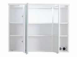 Schlussverkauf 🌟 Vivre Spiegelschrank 88-1 - 90/72/20 cm in weiß ✨ 15 Schlussverkauf 🌟 Vivre Spiegelschrank 88-1 - 90/72/20 cm in weiß ✨ -Badezimmerschränke Verkäufe 6945571 0652563 4 24414857