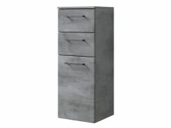 Bestpreis 🎉 Highboard Filino - 35/90,5/33 cm in dunkelgrau 🌟 5 Bestpreis 🎉 Highboard Filino - 35/90,5/33 cm in dunkelgrau 🌟 -Badezimmerschränke Verkäufe 6945806 0652683 1 24936950