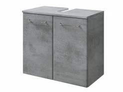 Besorgen 🌟 Waschbecken-Unterschrank Filino - 60/53/33 cm in dunkelgrau ✨ 7 Besorgen 🌟 Waschbecken-Unterschrank Filino - 60/53/33 cm in dunkelgrau ✨ -Badezimmerschränke Verkäufe 6945824 0652701 1 24938097