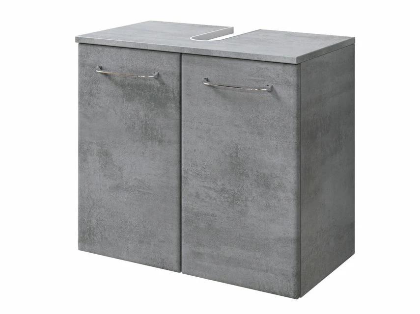 Besorgen 🌟 Waschbecken-Unterschrank Filino - 60/53/33 cm in dunkelgrau ✨ 3 Besorgen 🌟 Waschbecken-Unterschrank Filino - 60/53/33 cm in dunkelgrau ✨ – Bild 3