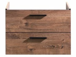 Beste Bewertungen von 🧨 Waschtisch-Unterschrank Baku - 71/51/44 cm in braun 👏