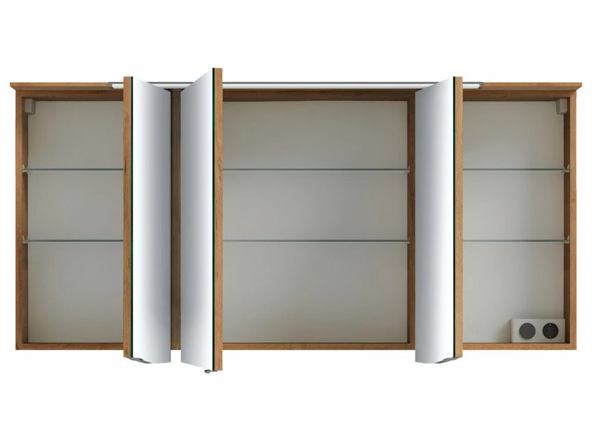 Bestes Angebot ❤️ Aquarell Badezimmer-Set Casablanca - 3-teilig in braun 👍 6 Bestes Angebot ❤️ Aquarell Badezimmer-Set Casablanca - 3-teilig in braun 👍 – Bild 6