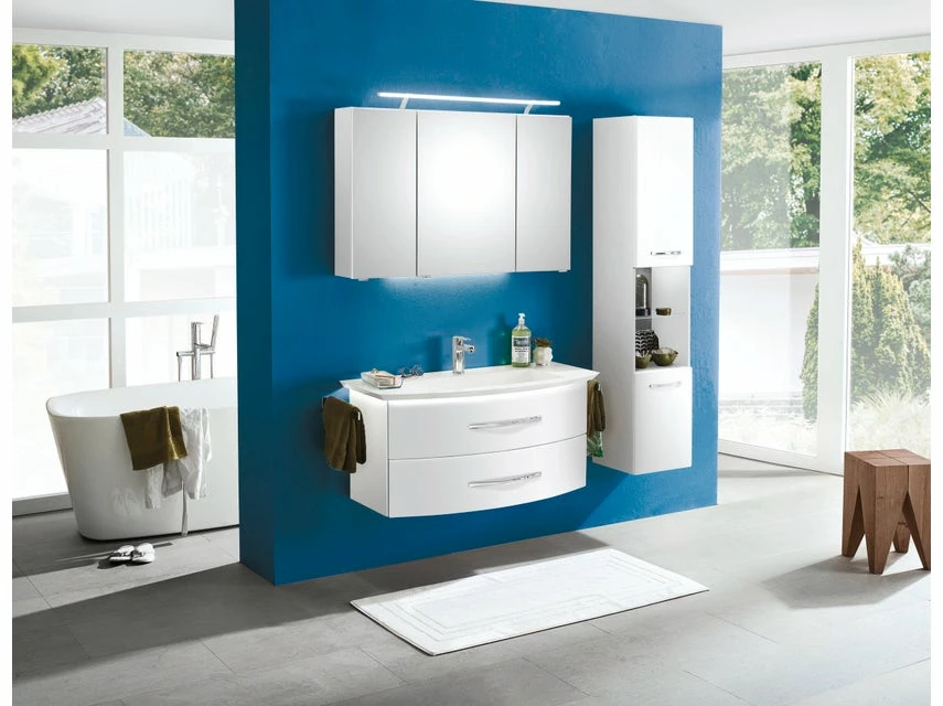 Beste Bewertungen von ✨ Badezimmer-Set Mondo Spa - 3-teilig in weiß ✔️ 2 Beste Bewertungen von ✨ Badezimmer-Set Mondo Spa - 3-teilig in weiß ✔️ – Bild 2