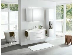 Beste Bewertungen von ✨ Badezimmer-Set Mondo Spa - 3-teilig in weiß ✔️ 7 Beste Bewertungen von ✨ Badezimmer-Set Mondo Spa - 3-teilig in weiß ✔️ -Badezimmerschränke Verkäufe 6957723 0659508 2 25080433