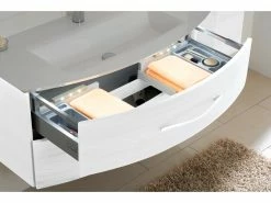 Beste Bewertungen von ✨ Badezimmer-Set Mondo Spa - 3-teilig in weiß ✔️ 6 Beste Bewertungen von ✨ Badezimmer-Set Mondo Spa - 3-teilig in weiß ✔️ -Badezimmerschränke Verkäufe 6957725 0659508 4 25080433