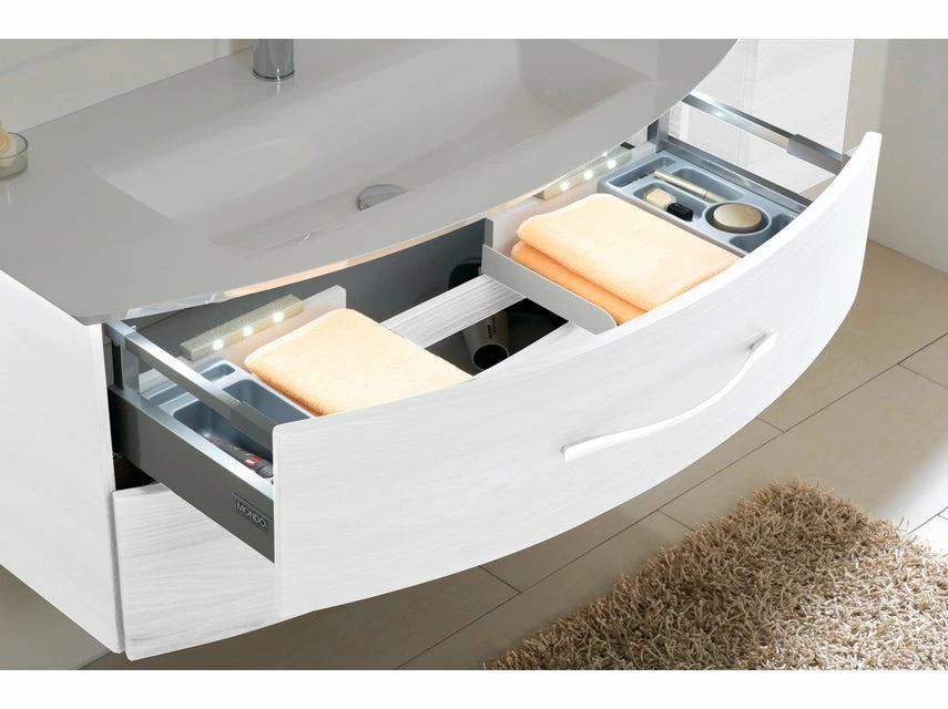 Beste Bewertungen von ✨ Badezimmer-Set Mondo Spa - 3-teilig in weiß ✔️ 3 Beste Bewertungen von ✨ Badezimmer-Set Mondo Spa - 3-teilig in weiß ✔️ – Bild 3