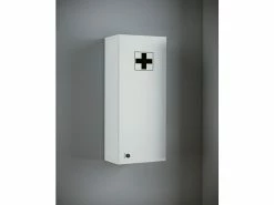 Aktion 🔥 Vivre Medizinschrank Medasa L - 29/70/20 cm in weiß ✔️ 9 Aktion 🔥 Vivre Medizinschrank Medasa L - 29/70/20 cm in weiß ✔️ -Badezimmerschränke Verkäufe 916961 medasa l ambiente