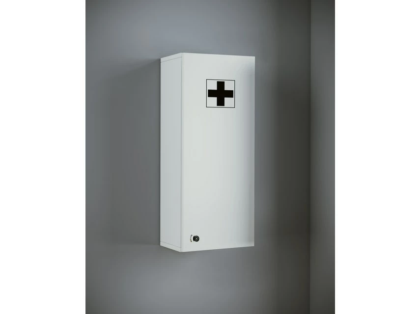 Aktion 🔥 Vivre Medizinschrank Medasa L - 29/70/20 cm in weiß ✔️ 5 Aktion 🔥 Vivre Medizinschrank Medasa L - 29/70/20 cm in weiß ✔️ – Bild 5