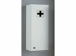 Aktion 🔥 Vivre Medizinschrank Medasa L - 29/70/20 cm in weiß ✔️ 7 Aktion 🔥 Vivre Medizinschrank Medasa L - 29/70/20 cm in weiß ✔️ -Badezimmerschränke Verkäufe 916961 medasa l ambiente beschnitt