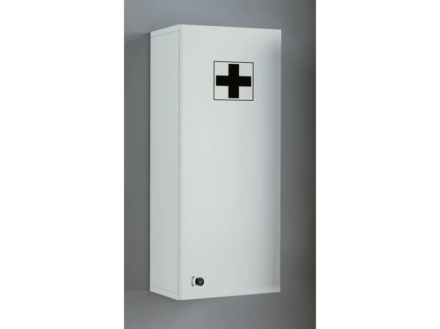 Aktion 🔥 Vivre Medizinschrank Medasa L - 29/70/20 cm in weiß ✔️ 3 Aktion 🔥 Vivre Medizinschrank Medasa L - 29/70/20 cm in weiß ✔️ – Bild 3