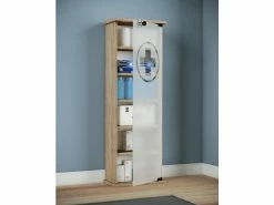 Beste Bewertungen von 🥰 Vivre Medizinschrank Gusal XXL - 31/92/18 cm in braun 🤩 6 Beste Bewertungen von 🥰 Vivre Medizinschrank Gusal XXL - 31/92/18 cm in braun 🤩 -Badezimmerschränke Verkäufe 916993 gusal xxl sonoma eiche ambiente