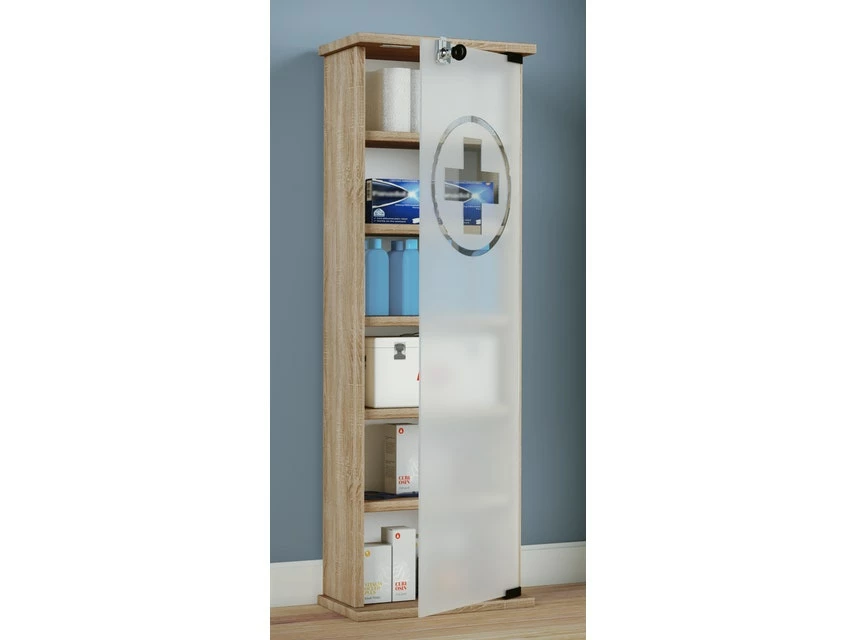 Beste Bewertungen von 🥰 Vivre Medizinschrank Gusal XXL - 31/92/18 cm in braun 🤩 2 Beste Bewertungen von 🥰 Vivre Medizinschrank Gusal XXL - 31/92/18 cm in braun 🤩 – Bild 2