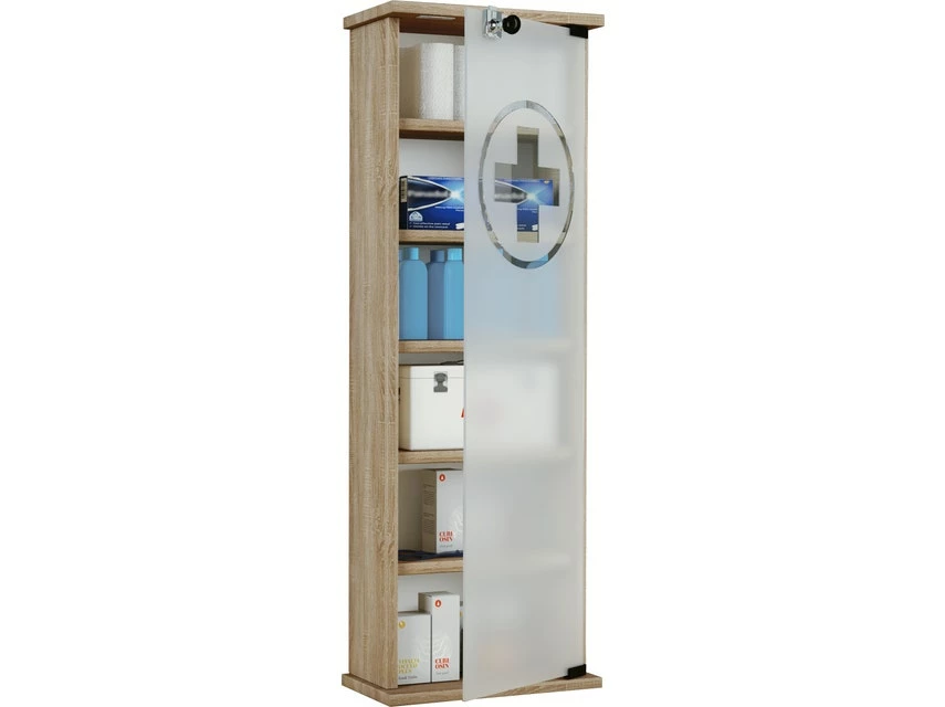 Beste Bewertungen von 🥰 Vivre Medizinschrank Gusal XXL - 31/92/18 cm in braun 🤩 4 Beste Bewertungen von 🥰 Vivre Medizinschrank Gusal XXL - 31/92/18 cm in braun 🤩 – Bild 4