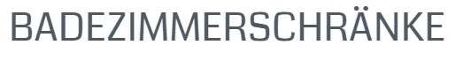 Badezimmerschränke Verkäufe